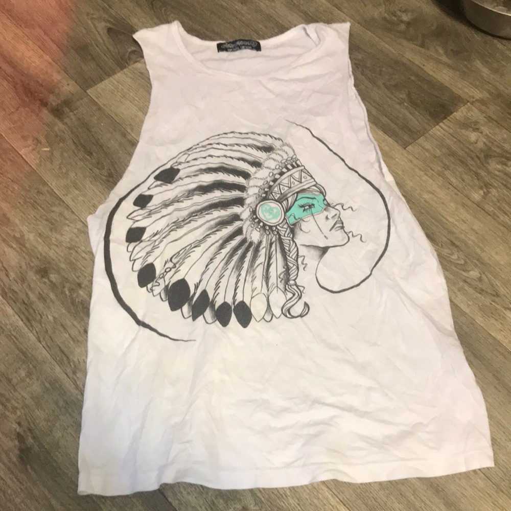 Womens top